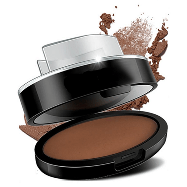 Waterproof Eyebrow Stamp Kit – Quick and Flawless Brows-My Makeup Brushset