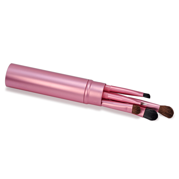 Eyeshadow Brush Set – 5 Piece Professional Eye Makeup Kit-My Makeup Brushset