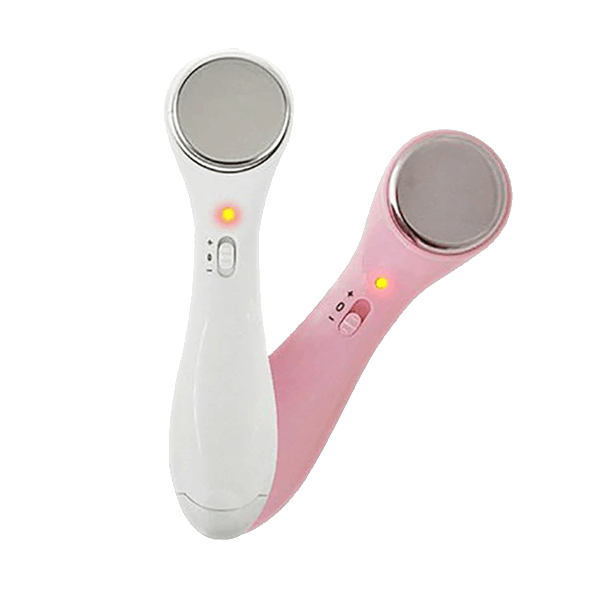 Ionic Face Massager - Firm Tone And Rejuvenate Your Skin-My Makeup Brushset