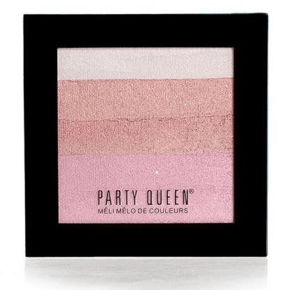 Flush Blush ,  - My Make-Up Brush Set, My Make-Up Brush Set
 - 5
