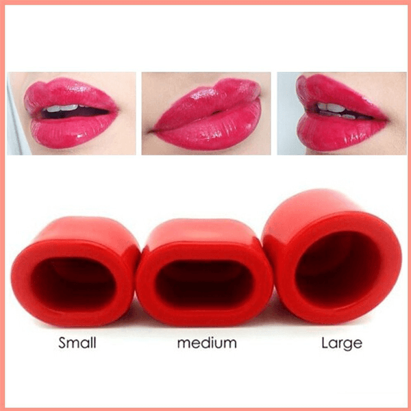 Lip Enhancing Beauty Tool – Instant Fuller Lips Without Injections-My Makeup Brushset