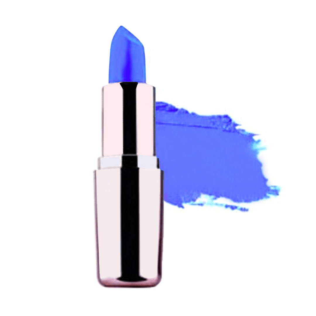 Fluorescent Glow Dark Lipstick – Bold Neon Color and Long Wear-My Makeup Brushset