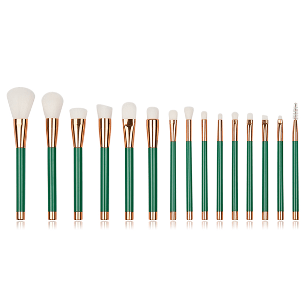 True Royal Brush Set-My Makeup Brushset