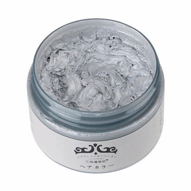 Temporary Washable Hair Color – Instant Bold Looks-My Makeup Brushset