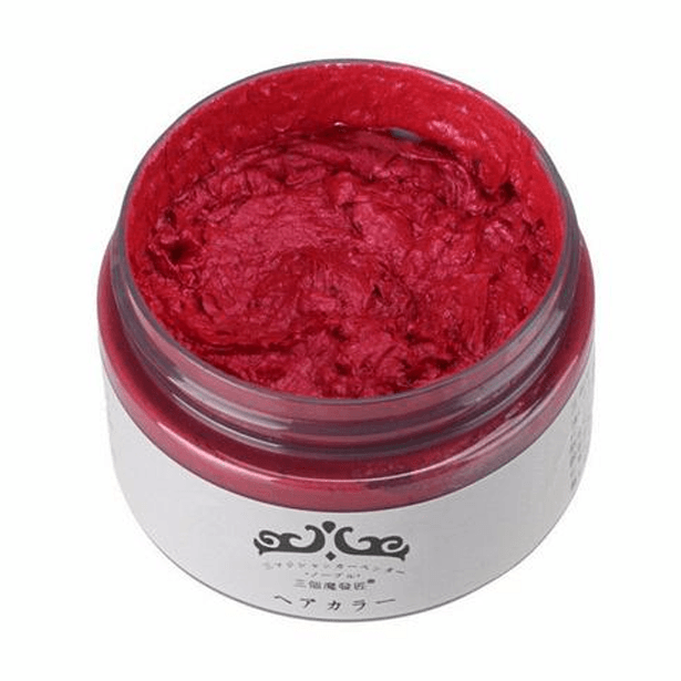 Temporary Washable Hair Color – Instant Bold Looks-My Makeup Brushset