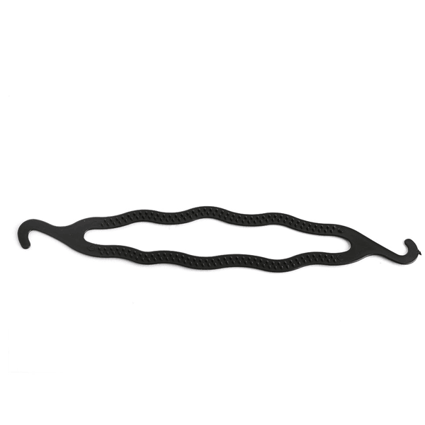 Hair Accessories Pack – Styling Tools For Every Look-My Makeup Brushset