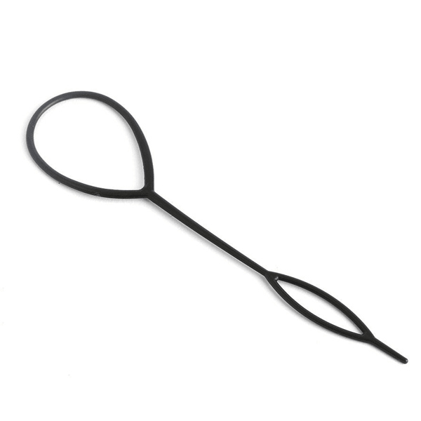 Hair Accessories Pack – Styling Tools For Every Look-My Makeup Brushset