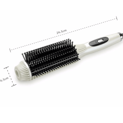 2 in 1 Hair Styler , Hair - My Make-Up Brush Set, My Make-Up Brush Set
 - 4