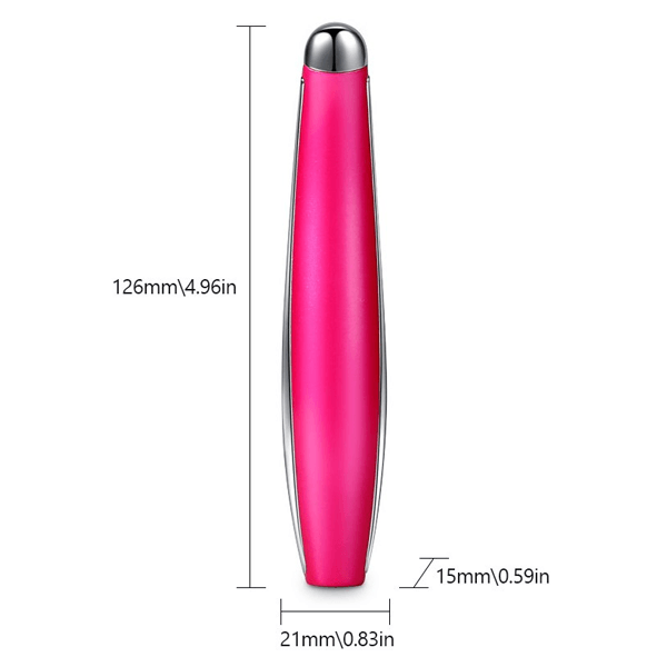 Ionic Anti Wrinkle Face Massager – The Ultimate Skincare Tool-My Makeup Brushset