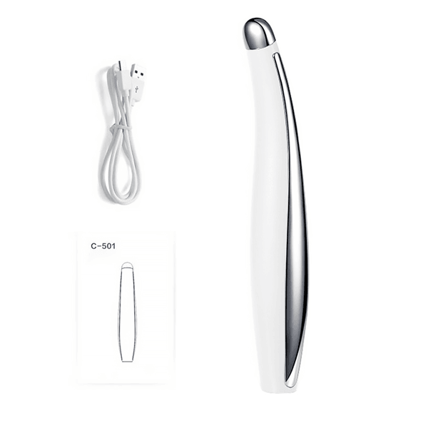 Ionic Anti Wrinkle Face Massager – The Ultimate Skincare Tool-My Makeup Brushset