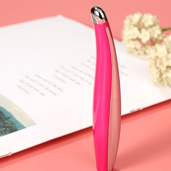 Ionic Anti Wrinkle Face Massager – The Ultimate Skincare Tool-My Makeup Brushset