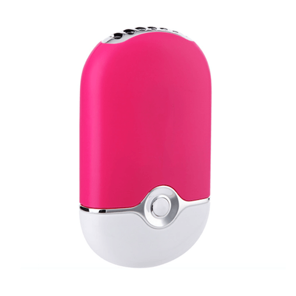 Eyelash Drying Fan – A Professional Lash Tool for Faster Drying-My Makeup Brushset