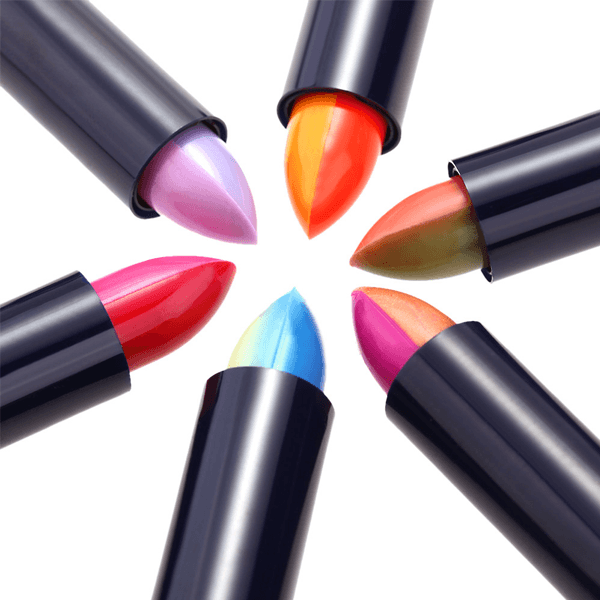 Waterproof Magical Lip Balm – Long Lasting and Color Changing-My Makeup Brushset