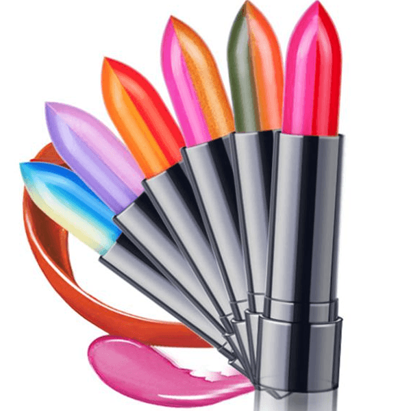 Waterproof Magical Lip Balm – Long Lasting and Color Changing-My Makeup Brushset