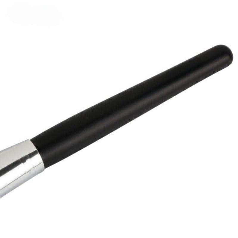 1 Pcs Round Blush Brush - Perfect Tool for Flawless Makeup-My Makeup Brushset