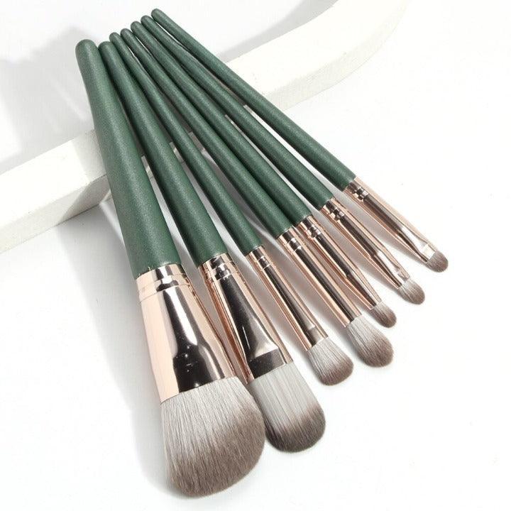 Complete Makeup Brush Set-My Makeup Brushset