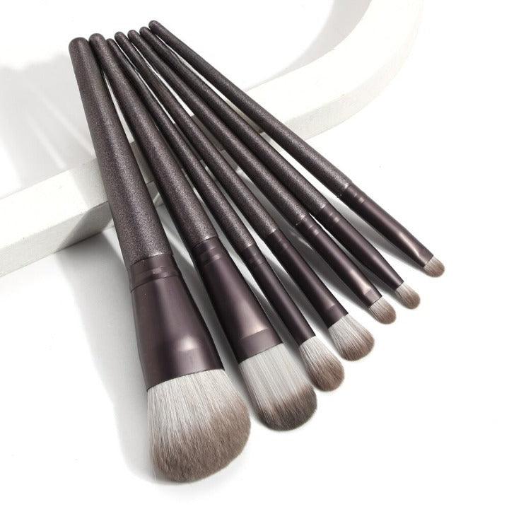 Complete Makeup Brush Set-My Makeup Brushset