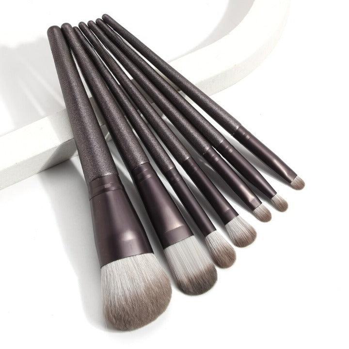 Complete Makeup Brush Set-My Makeup Brushset