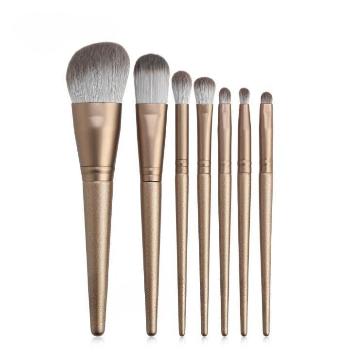 Complete Makeup Brush Set-My Makeup Brushset