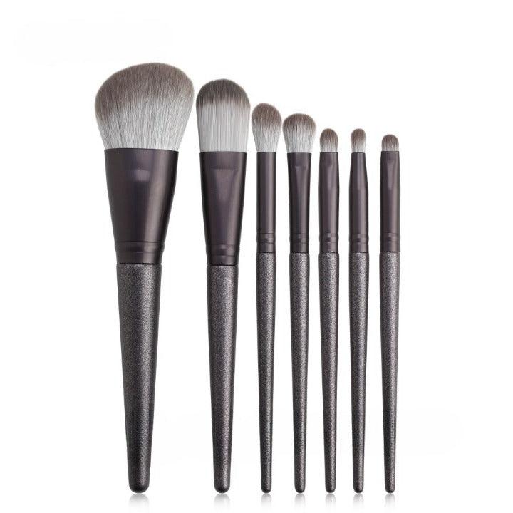 Complete Makeup Brush Set-My Makeup Brushset
