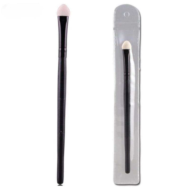 3 Pcs Eyeshadow Brush Set – Perfect for Blending & Smudging-My Makeup Brushset