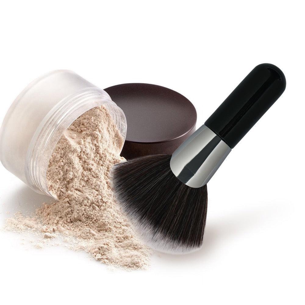 Flawless Makeup Powder Brush - The Ultimate Makeup Solution-My Makeup Brushset