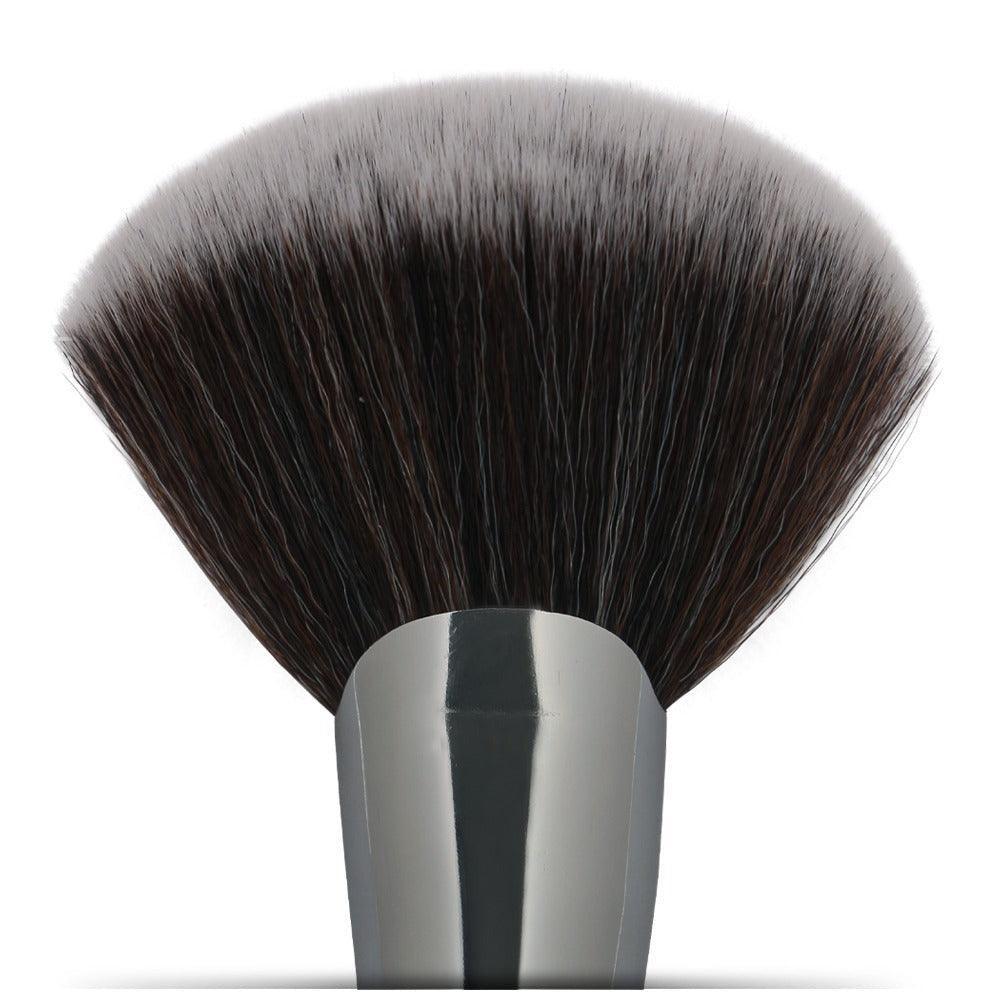 Flawless Makeup Powder Brush - The Ultimate Makeup Solution-My Makeup Brushset