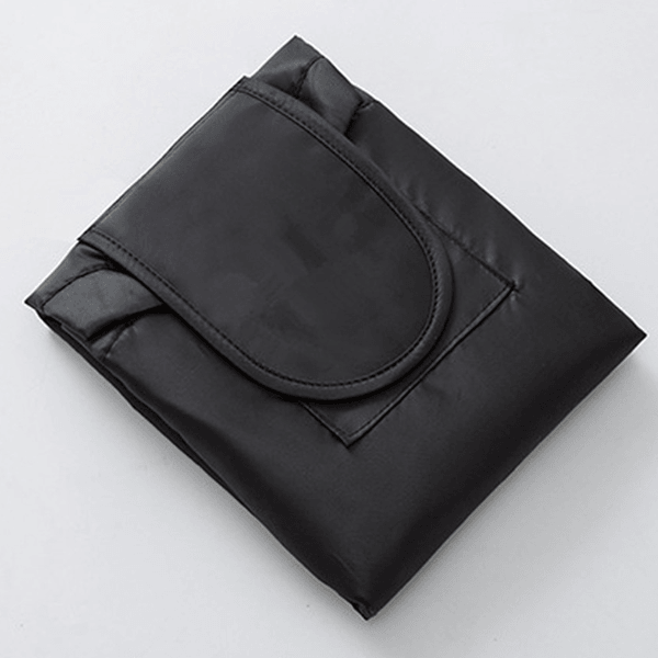 Magic Travel Pouch – Quick Access Beauty Organizer-My Makeup Brushset