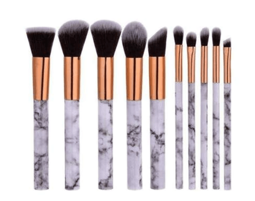 Makeup Brush Set – The Ultimate Beauty Care Gift Set-My Makeup Brushset
