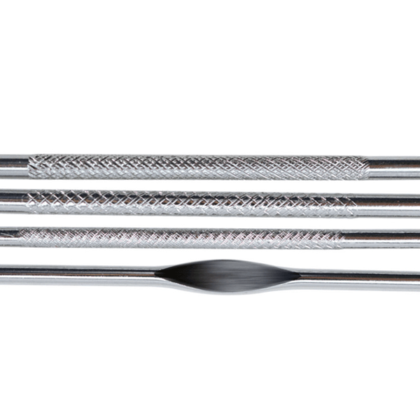 4 Piece Blemish Extractor – Professional Blackhead and Pimple Remover-My Makeup Brushset