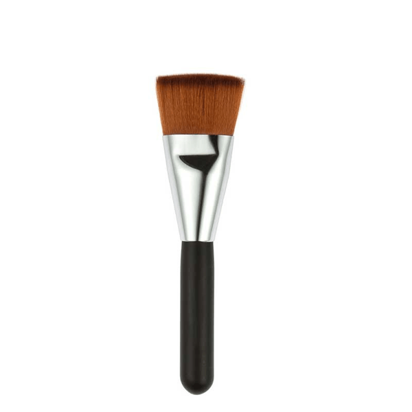 6 Piece Brush Sponge Combo – Perfect for Full Face Application-My Makeup Brushset