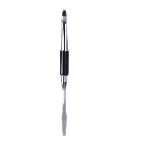 Dual Ended Nail Art Brush - The Great Tool for Precision and Style-My Makeup Brushset