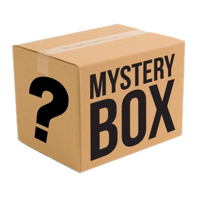Mystery Box-My Makeup Brushset