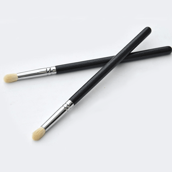 Pro Blending Brush – Precise Eyeshadow Crease Tool-My Makeup Brushset
