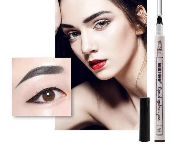 Flawless Long Lasting Waterproof Microblading Pens-My Makeup Brushset