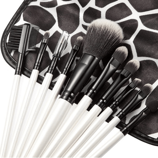 Eyeshadow Brush Kit – Perfect Tools for Eye Makeup-My Makeup Brushset