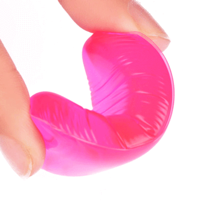 3 Pack Silicone Applicator – Effortless and Hygienic Makeup Blending-My Makeup Brushset