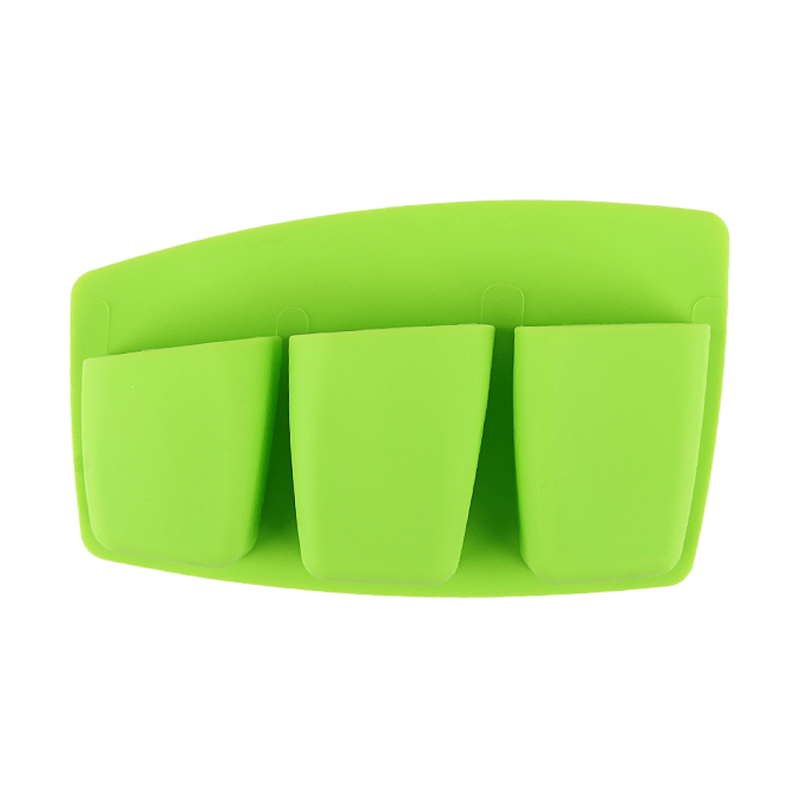 Stick Store Beauty Organizer - Clutter Free Vanity-My Makeup Brushset