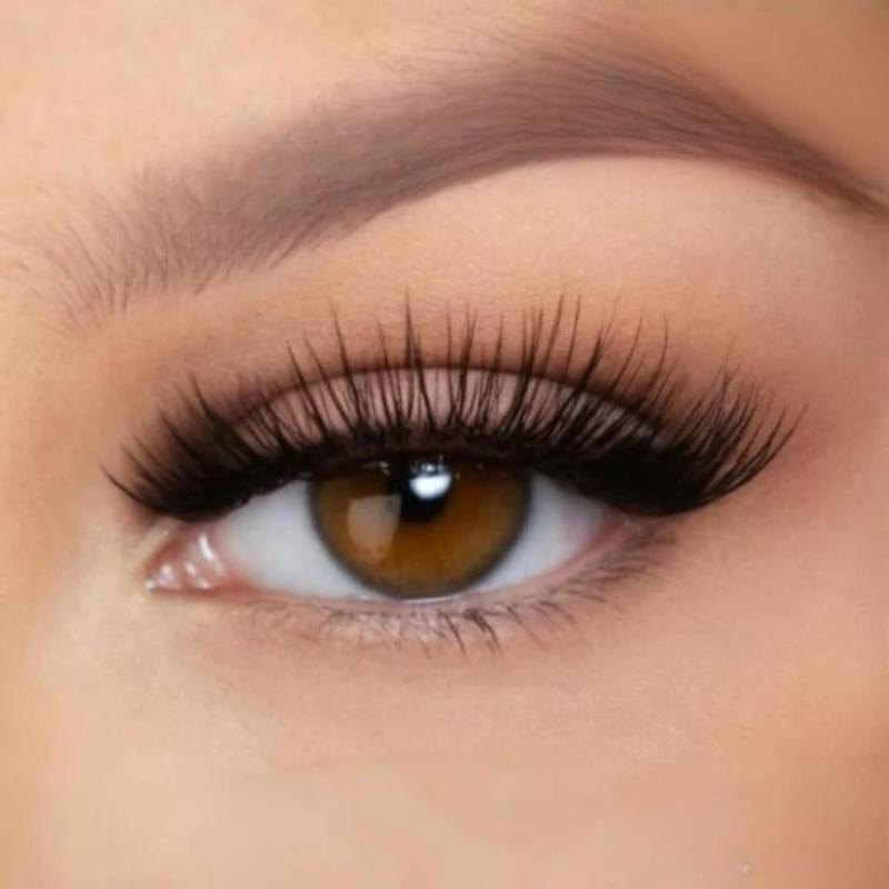 Magnetic Lashes Applicator – The Ultimate No Glue Eyelash Kit-My Makeup Brushset