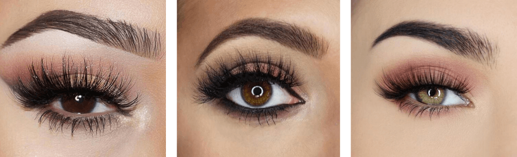 MagnieLash Kit – Eyeliner Kit With Lashes And Applicator-My Makeup Brushset