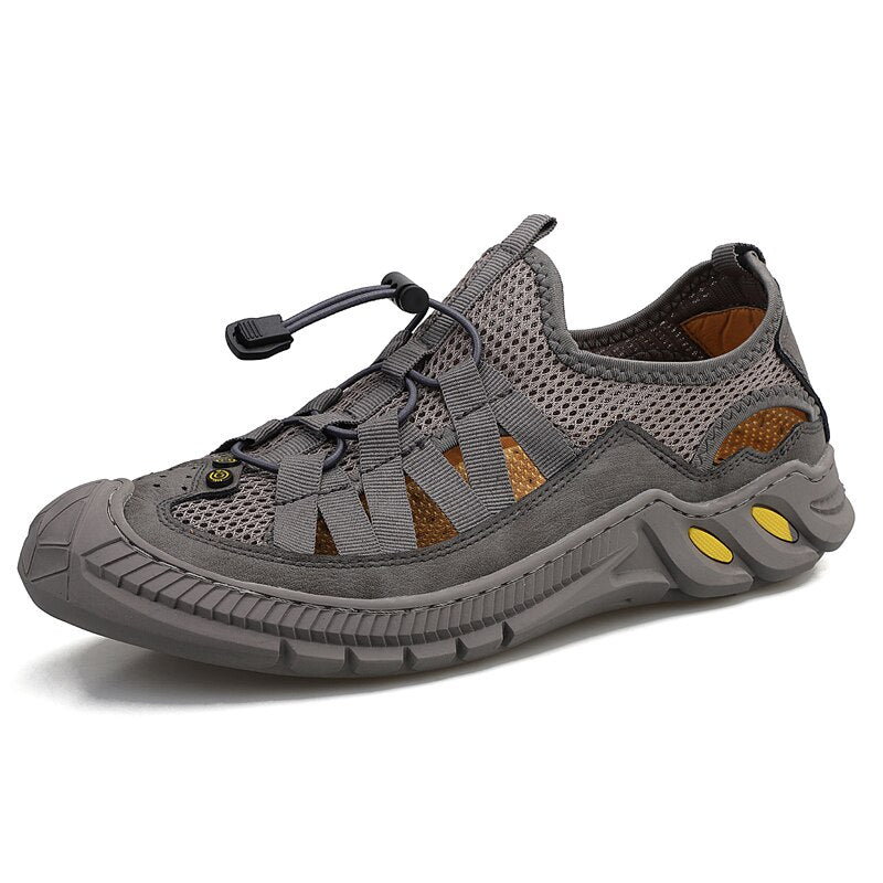 High Quality Summer Men Sandals-My Soft Slipper