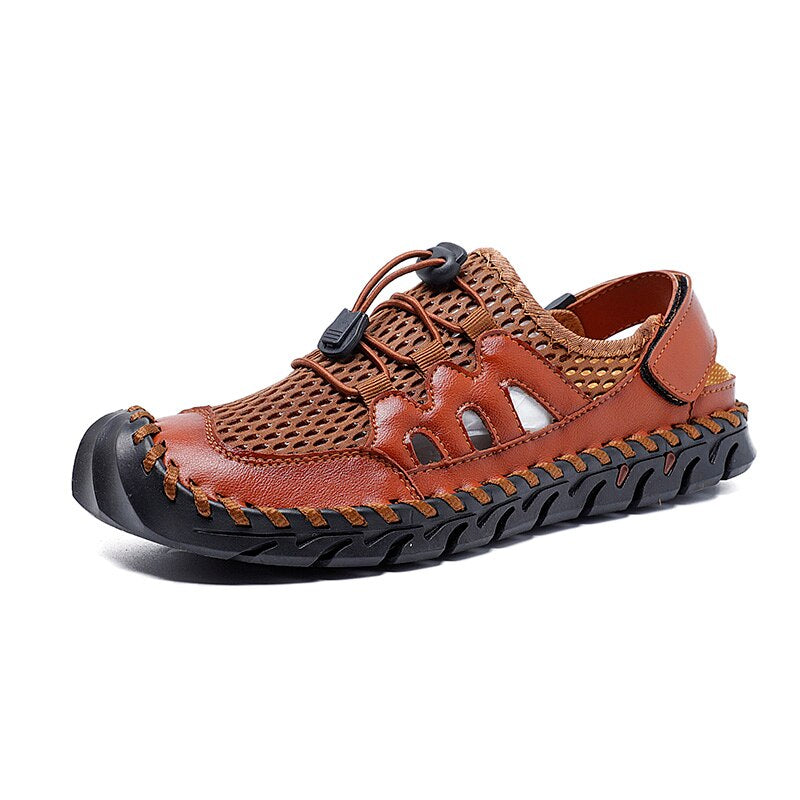 Fashion Lightweight Beach Sandals-My Soft Slipper