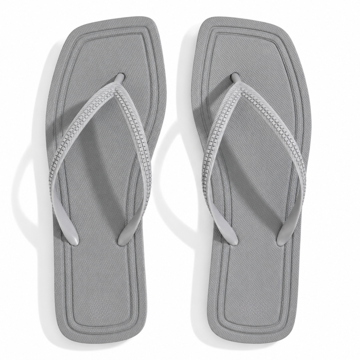 Casual Comfortable Beach Flip Flop Sandals For Women