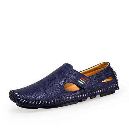Summer Walking Breathable Casual Shoes-My Soft Slipper