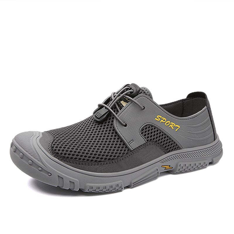 Fashion Comfortable Men's Shoes-My Soft Slipper