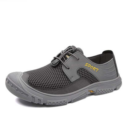 Fashion Comfortable Men's Shoes-My Soft Slipper