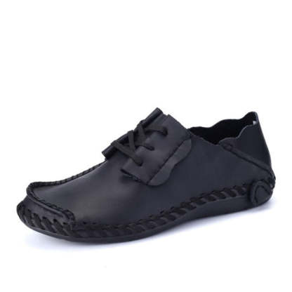 Autumn Fashion Shoes For Men-My Soft Slipper
