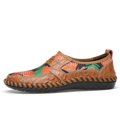 Summer Breathable Soft Comfortable Mesh Shoes-My Soft Slipper