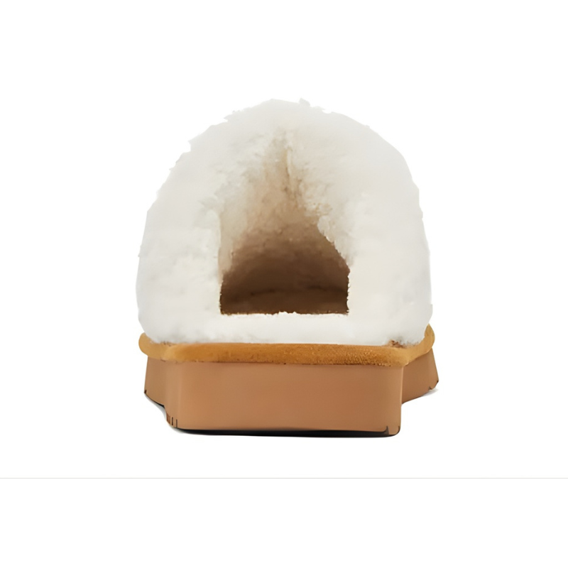 Women's Jackie Square Toe Slipper 