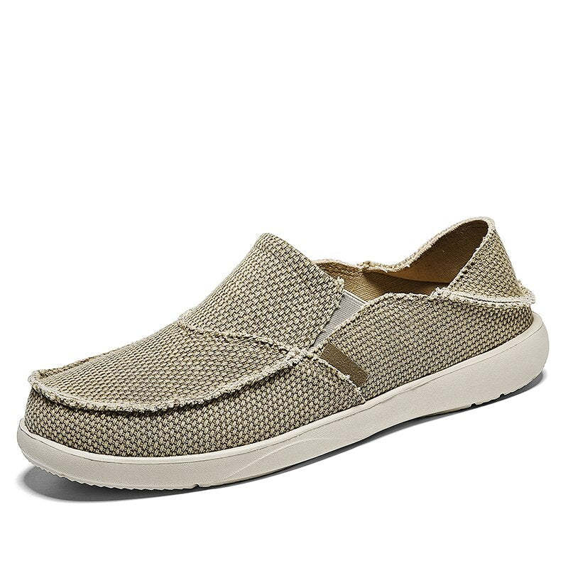 Spring Summer Comfortable Casual Shoes-My Soft Slipper